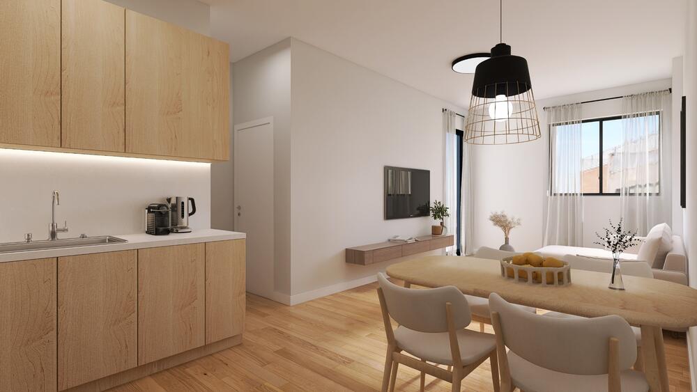 Galini Residence